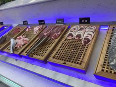 -集品鲜湾·蒸汽海鲜自助料理(青岛银座和谐广场店)