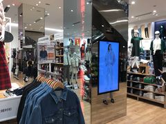 -优衣库(深圳万象天地旗舰店)