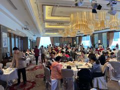 -金苑海鲜酒家(来魅力店)