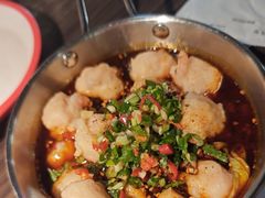 -胖哥俩肉蟹煲(梅溪步步高店)