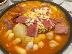 -七八冷面·延边朝鲜族美食(世纪汇店)