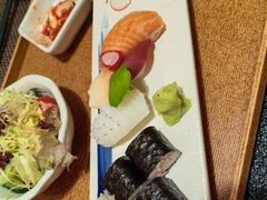 -长崎屋·日本料理·刺身·烧鸟(天河北路店)