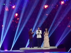 -宝能国际体育演艺中心