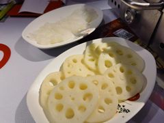 -鱼酷活鱼烤鱼(昆明路店)