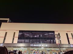 -胖东来生活广场(健康路店)