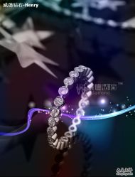 -威德钻石-克拉钻大本营(南京东路店)