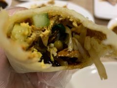 -姥家春饼店(漳州二路店)