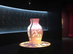 -太原市博物馆