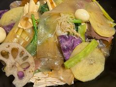 -万记麻辣烫国展总店