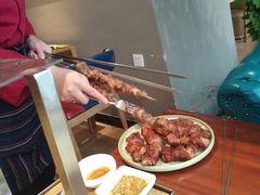 俄式大串-通海俄式烧烤(下瓦房店)