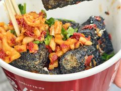 -黑色经典臭豆腐·湖南特产(太平街口店)