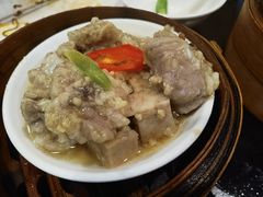 金蒜蒸排骨-添运来(茶园奥园广场店)