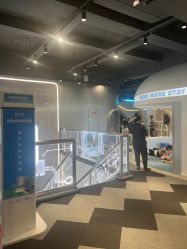 -MINI MARS KIDS CLUB亲子家庭中心(杨浦黄兴店)