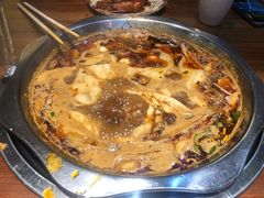 -槐店王婆大虾(开发区店)