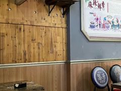 -毛记冒菜(长征路店)