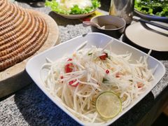 -云荷里·蒸汽石锅鱼·云南菜(中发百旺店)