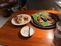 -陶享时光西餐·下午茶(信河街店)