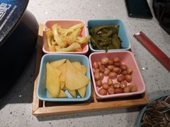 -味妙烤鱼吧(回龙观店)
