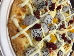 -City1+1城市比萨(国商卫星广场店)