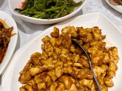 -永兴餐厅(复兴中路店)