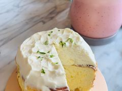 -福州泰禾铂尔曼酒店·大堂酒廊