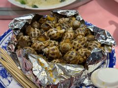 -盛港湾海鲜食府(黄沙店)