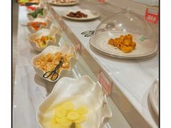 -玫瑰花园自助烤肉(顺义鑫海韵通店)