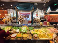 -空之介寿喜烧·和牛放题(恒隆广场店)