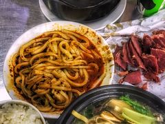 -清真·穆萨砂锅(大皮院店)