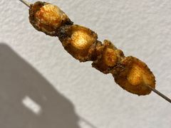 -丁字口海鲜热炒·烧烤大排档