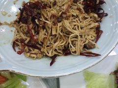 -四海回族饭店(前进大街店)
