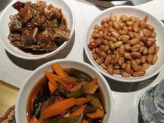 素小菜-汕头八合里海记牛肉店(清河店)