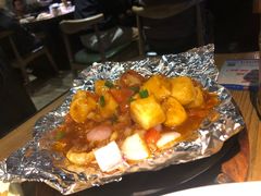 -丰乐餐厅·始于1999·本地老字号