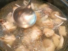 -同仁四季椰子鸡(无锡滨湖万象汇店)
