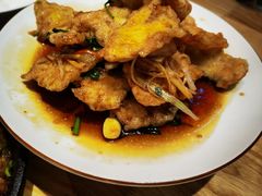 -老长春肉馆(隆礼路店)