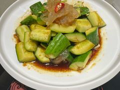 -蝎王府羊蝎子(虎坊桥总店)
