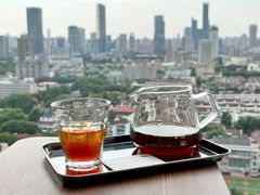 -纽巷咖啡 SOFTFOCUS COFFEE(锦和巴黎时韵店)