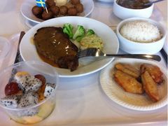 iphone_upload_pic-宜家·瑞典风味餐厅(无锡店)