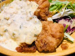 -FROM FARM八亩农场(三里屯店)