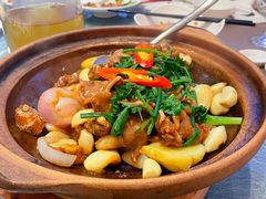 生啫雪花牛舌-顺味凤城(九六广场店)