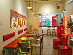 -Eckl’s爱氏热狗(猫街店)