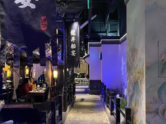 -绿茶餐厅(朝阳大悦城店)