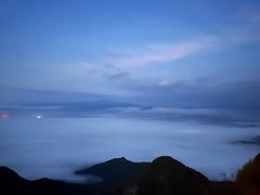 -吉林拉法山
