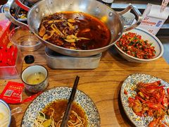 -虾小龙老长沙龙虾馆(坡子街店)