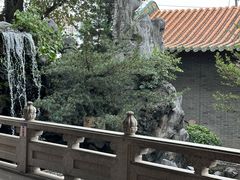-东江渔村·古典园林·30年粤菜老字号(太和店)