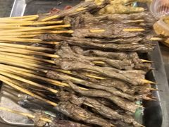 -玛扎烧烤私房菜
