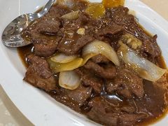 -钱塘府海鲜餐厅