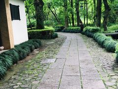 -法云安缦酒店