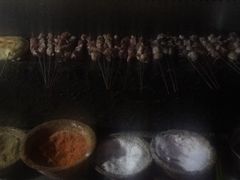 -永安烧烤