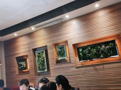 大堂-前海沿·青岛菜(大拇指广场石老人店)